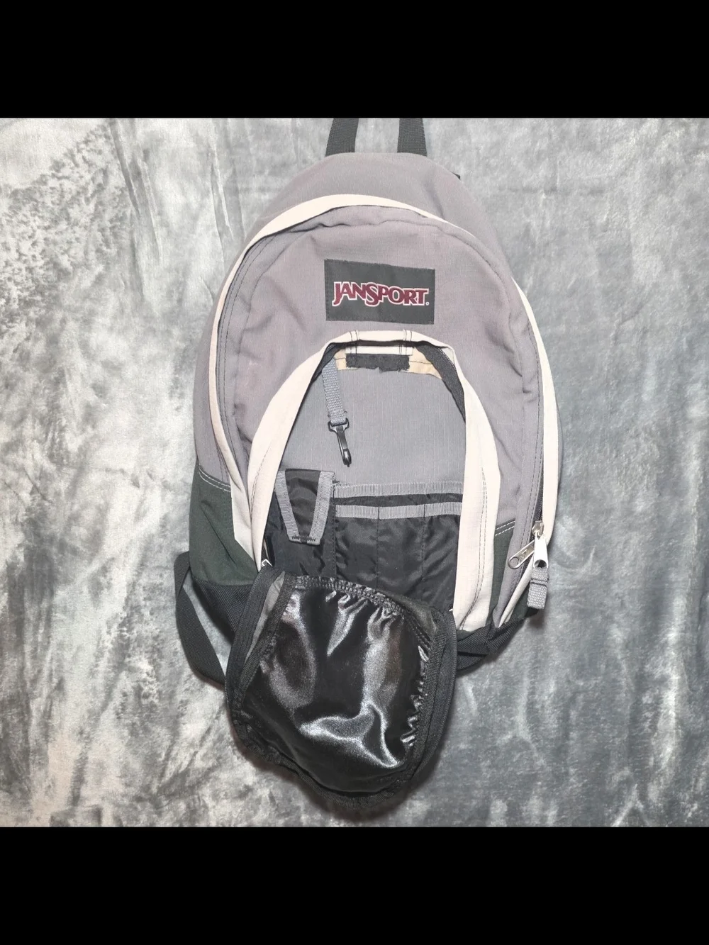 Vintage JanSport Airlift Backpack